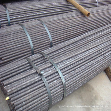 ASTM a 53 Schedule 40 Carbon Steel ERW Steel Pipe